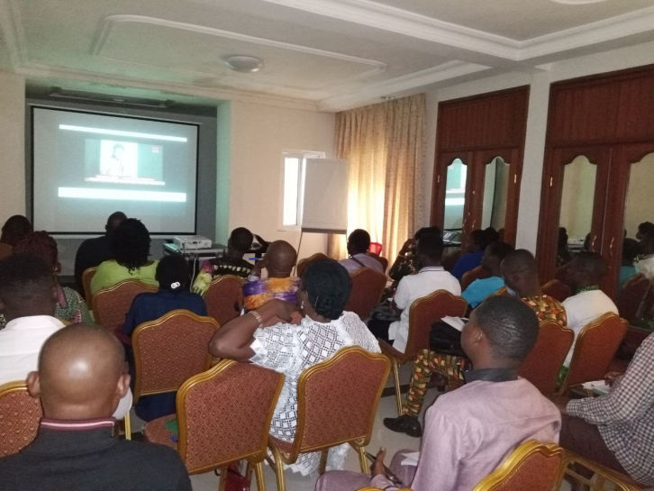 Mobirise Website Builder