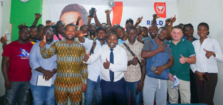 Mobirise Website Builder